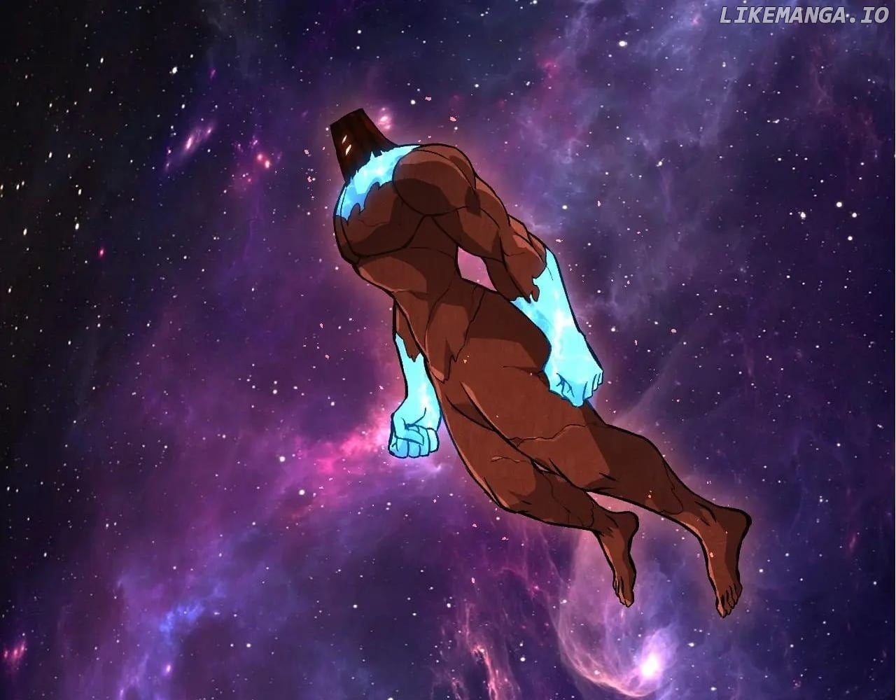 Evolution Begins With A Big Tree Chapter 392 - page 63